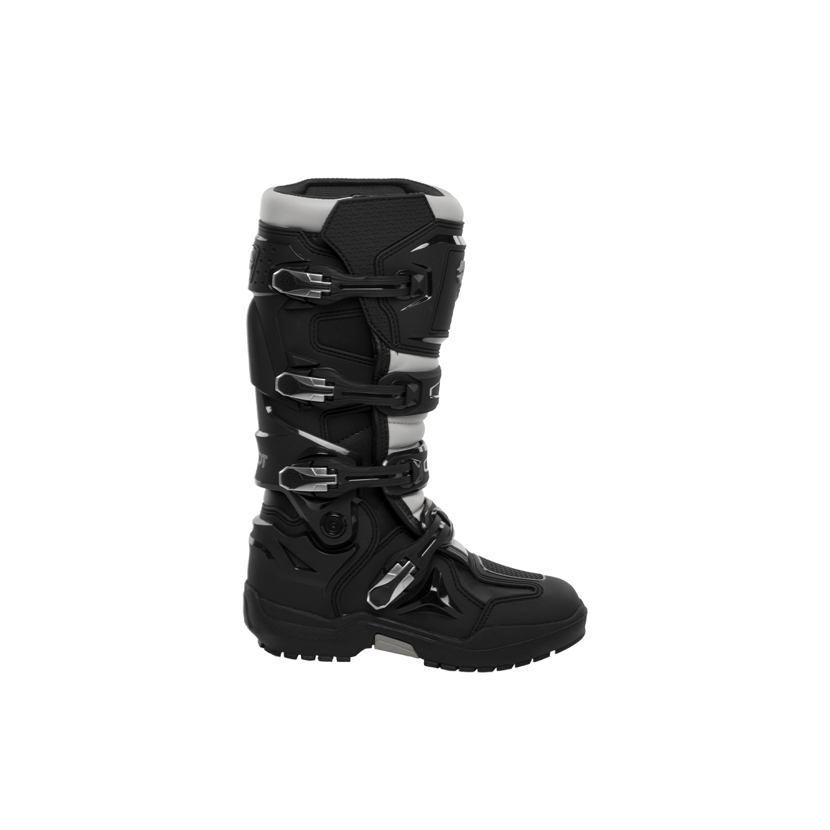 Botas para Moto de Hombre Hornet 6