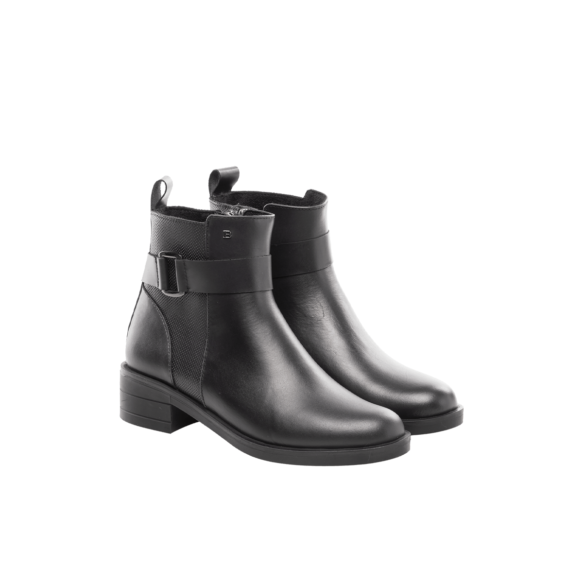 Botines para Mujer Luly 2