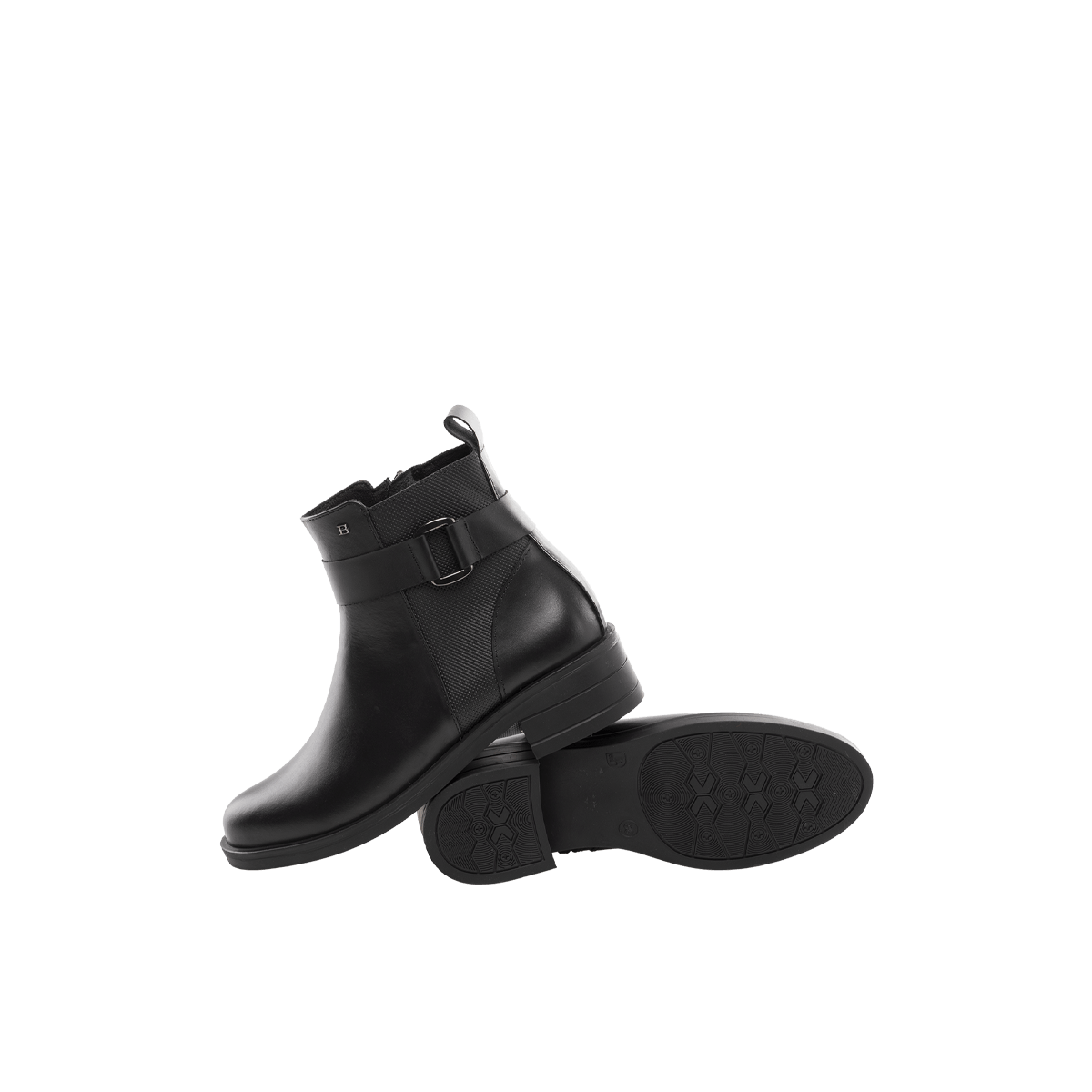 Botines para Mujer Luly 5