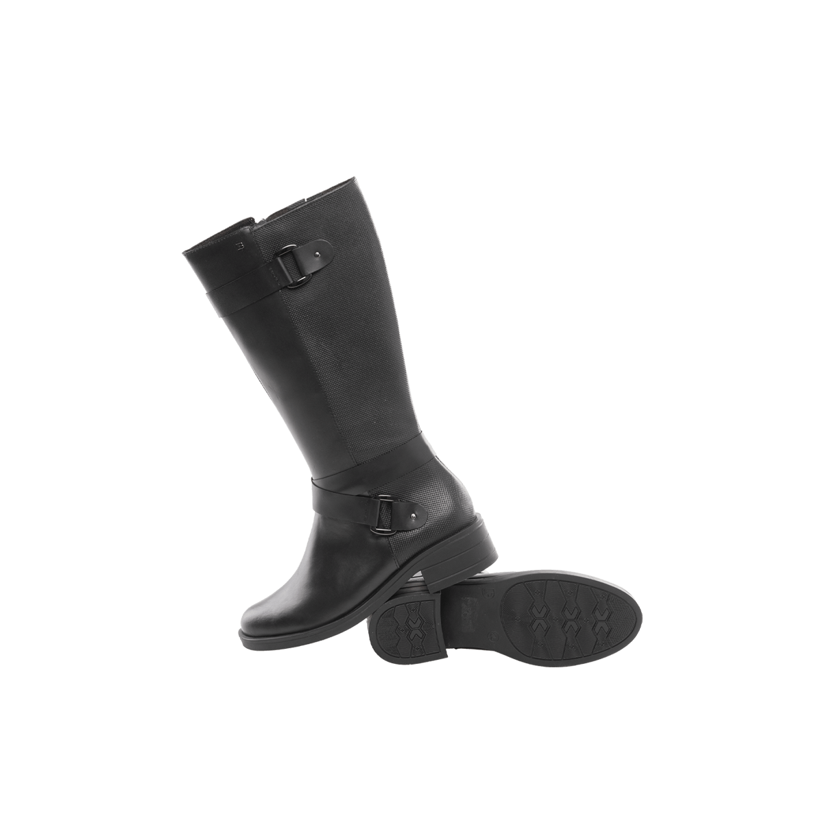 Botas para Mujer Monik 5