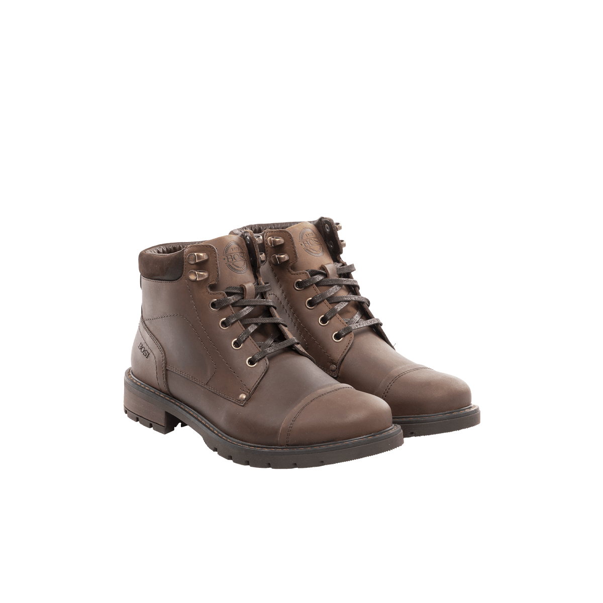 Botas para Hombre Borgo 7