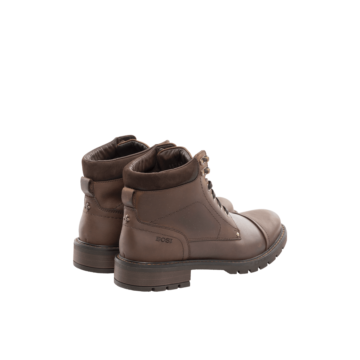 Botas para Hombre Borgo 8