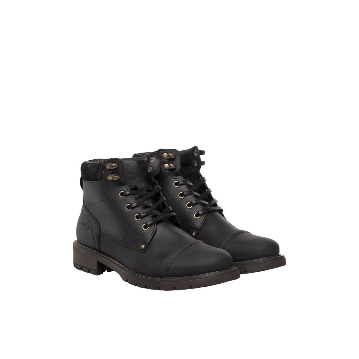 Botas para Hombre Borgo 2