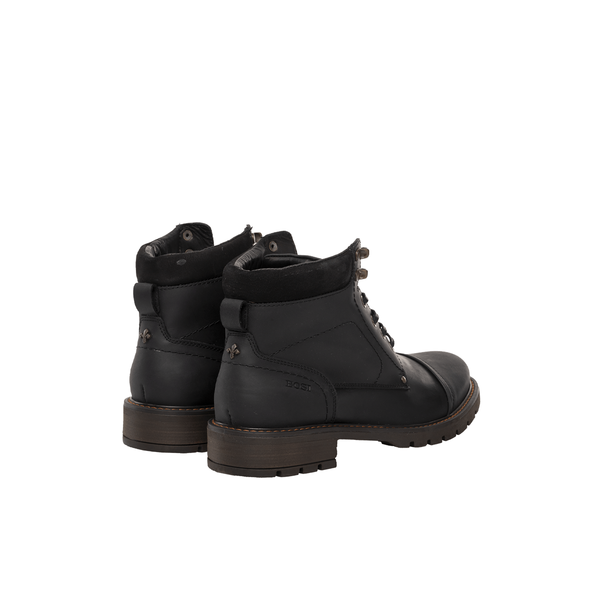 Botas para Hombre Borgo 3