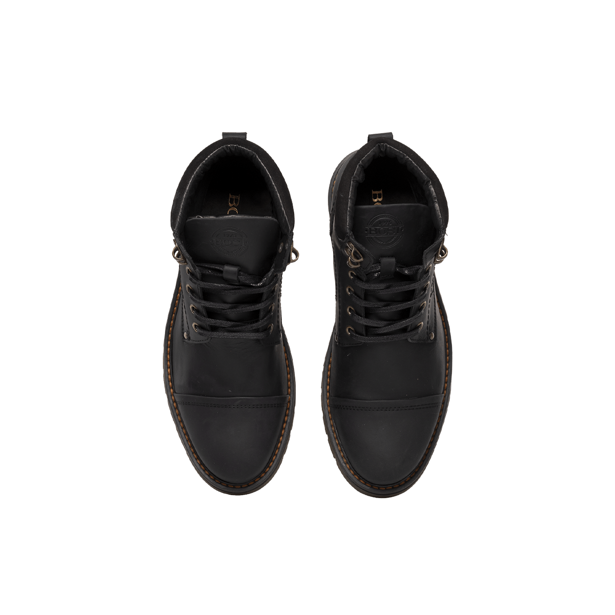 Botas para Hombre Borgo 4