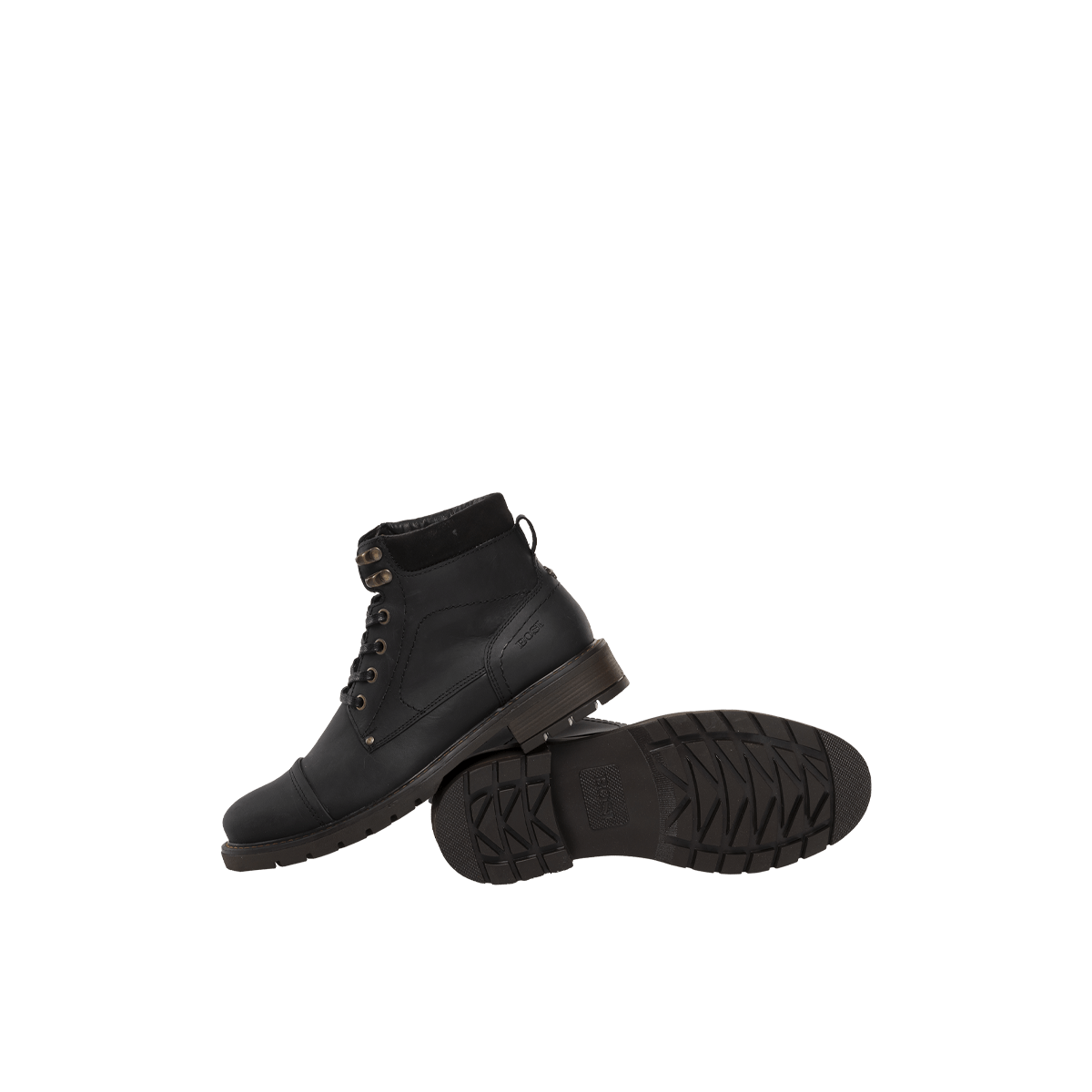 Botas para Hombre Borgo 5