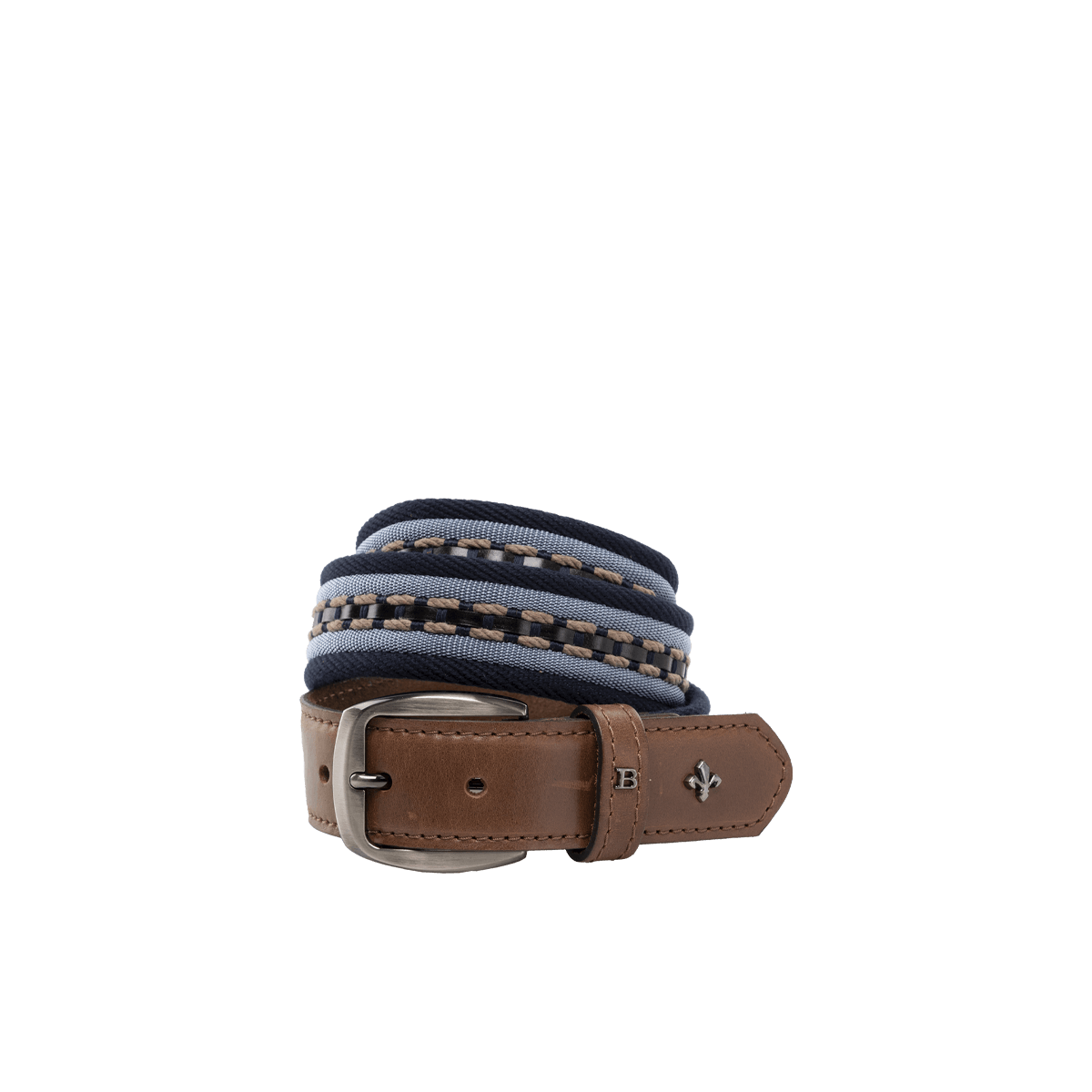 Correa para Hombre 1220 4