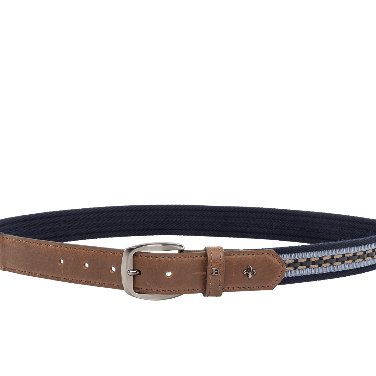Correa para Hombre 1220 6