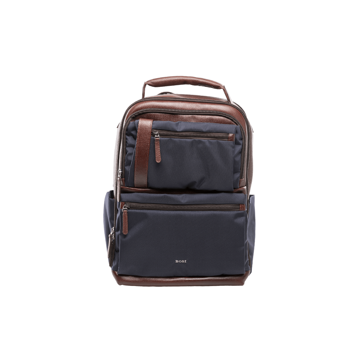 Morral en Textil para Hombre Treviso