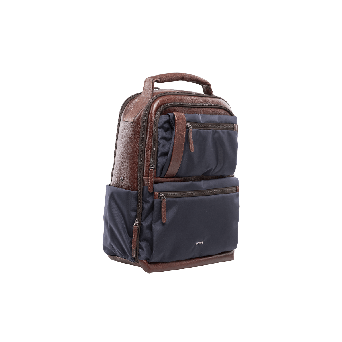 Morral en Textil para Hombre Treviso 2