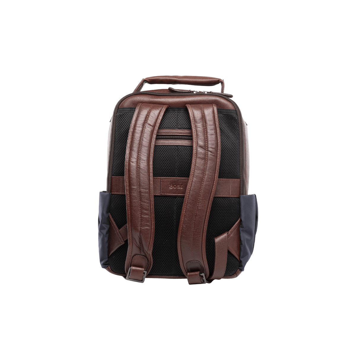 Morral en Textil para Hombre Treviso 3