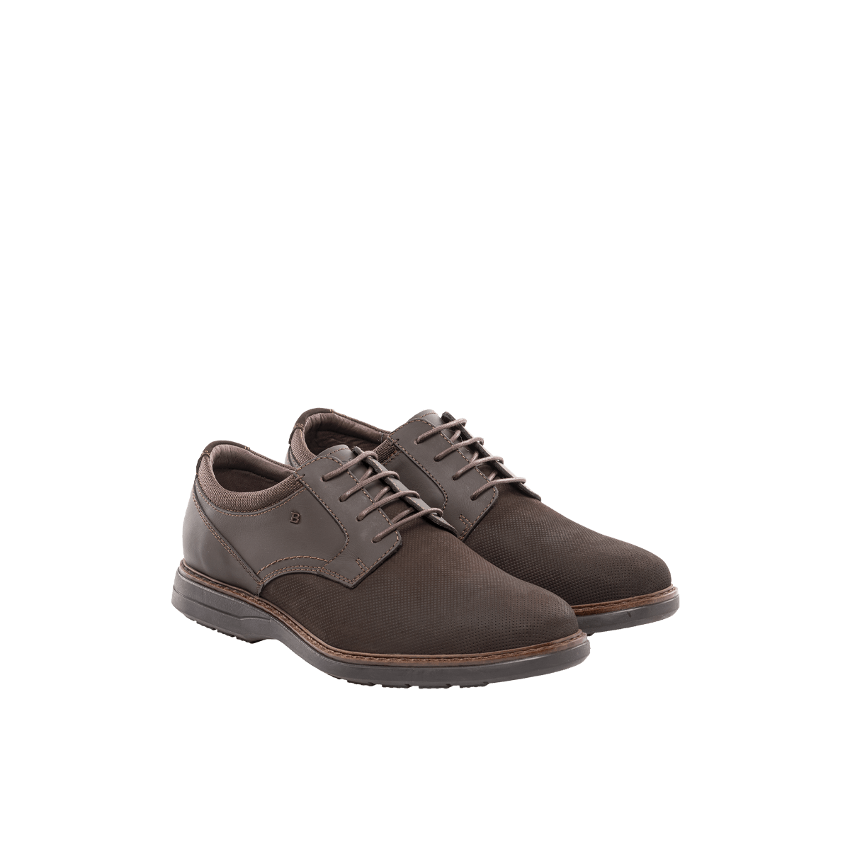 Zapatos Casuales para Hombre Breton 2