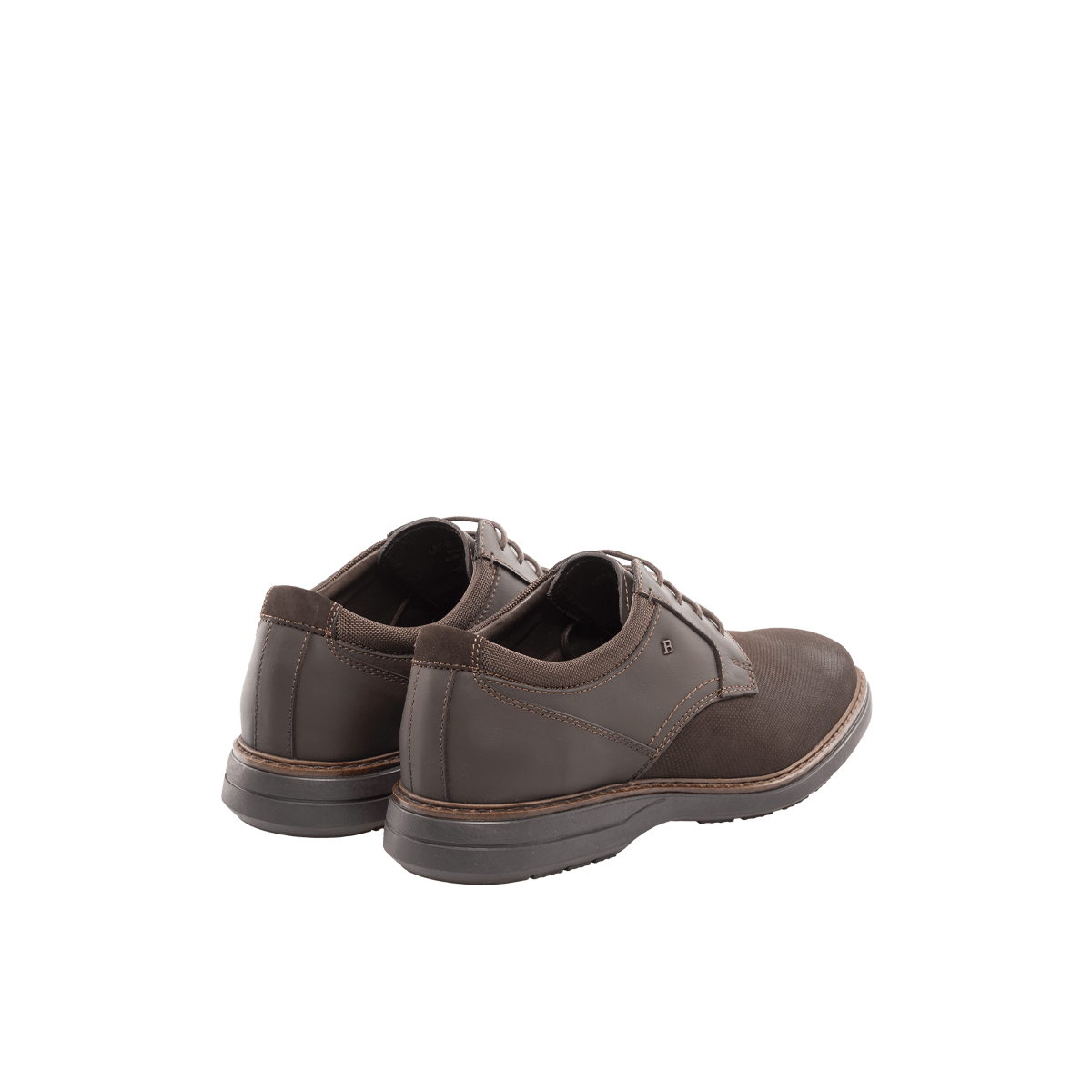 Zapatos Casuales para Hombre Breton 3
