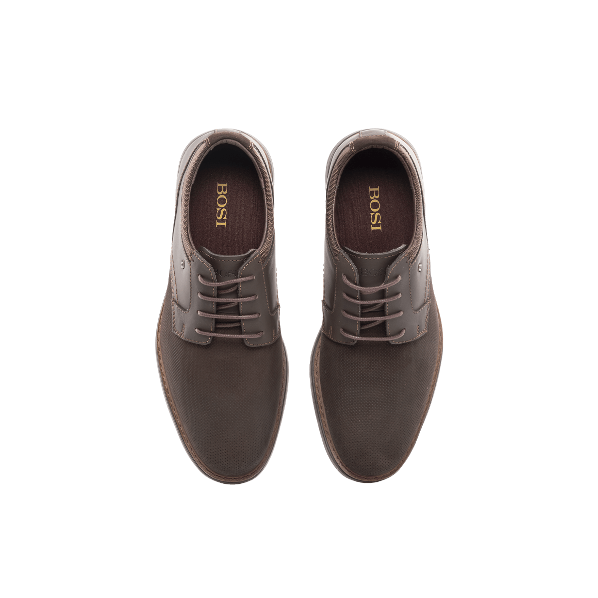 Zapatos Casuales para Hombre Breton 4