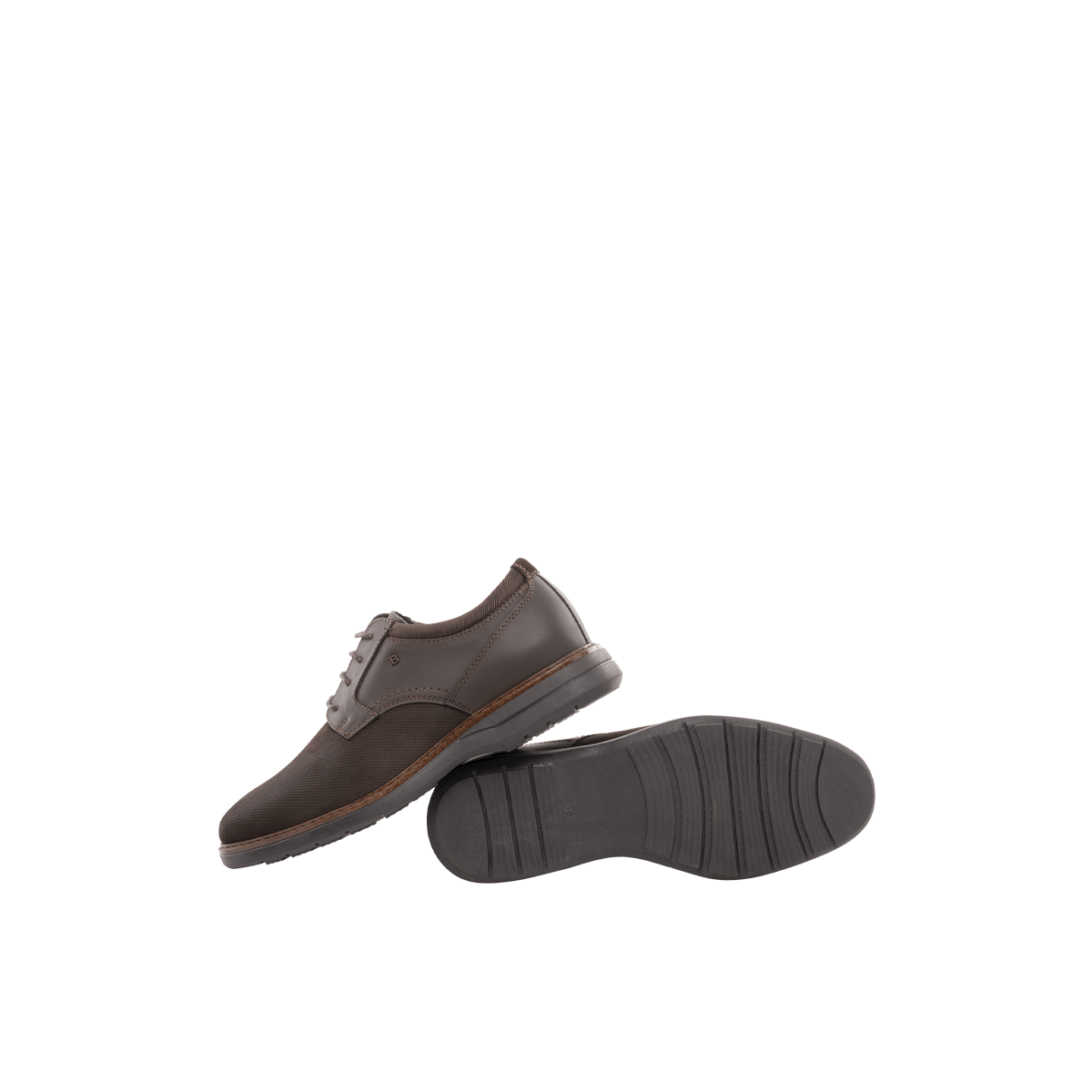 Zapatos Casuales para Hombre Breton 5