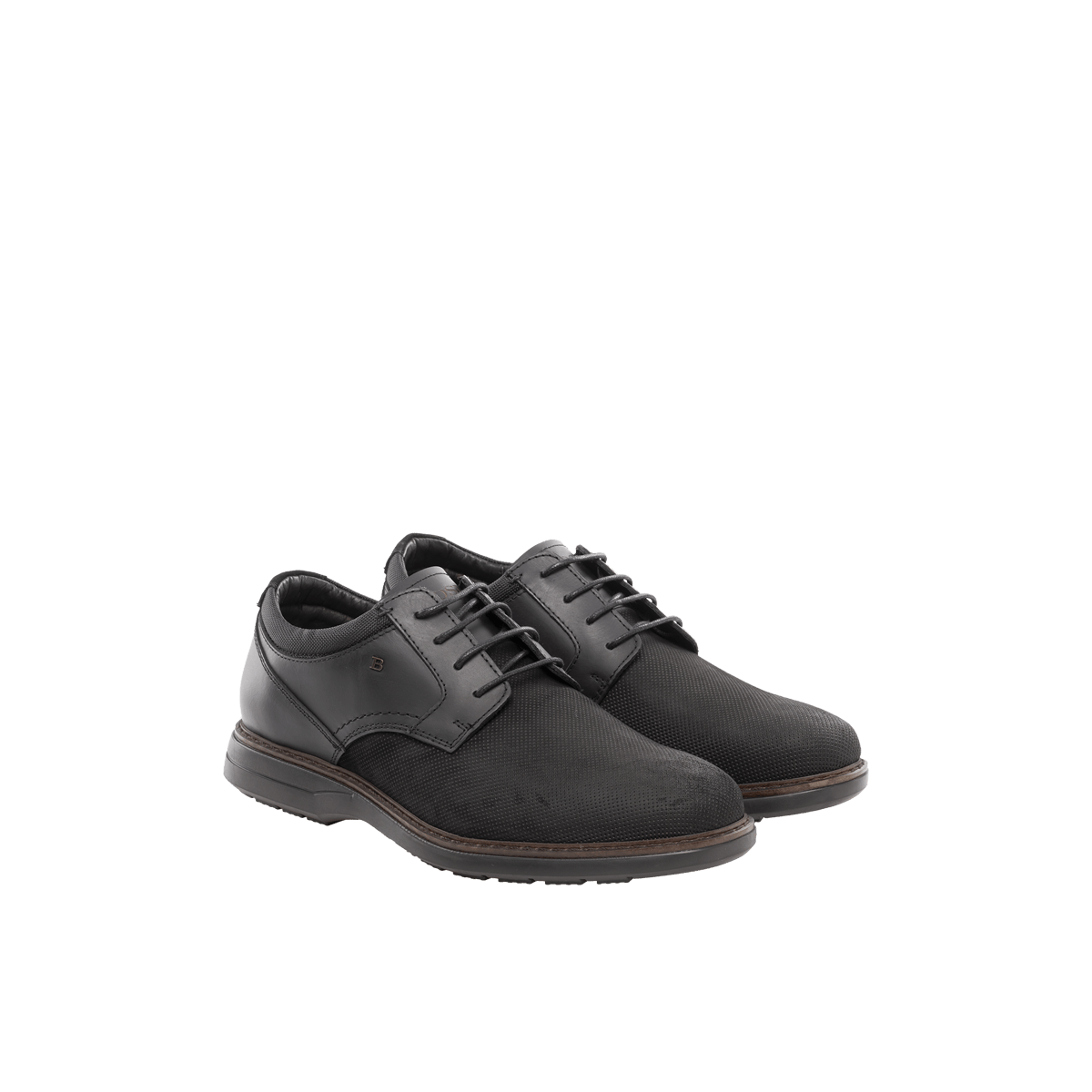 Zapatos Casuales para Hombre Breton 7