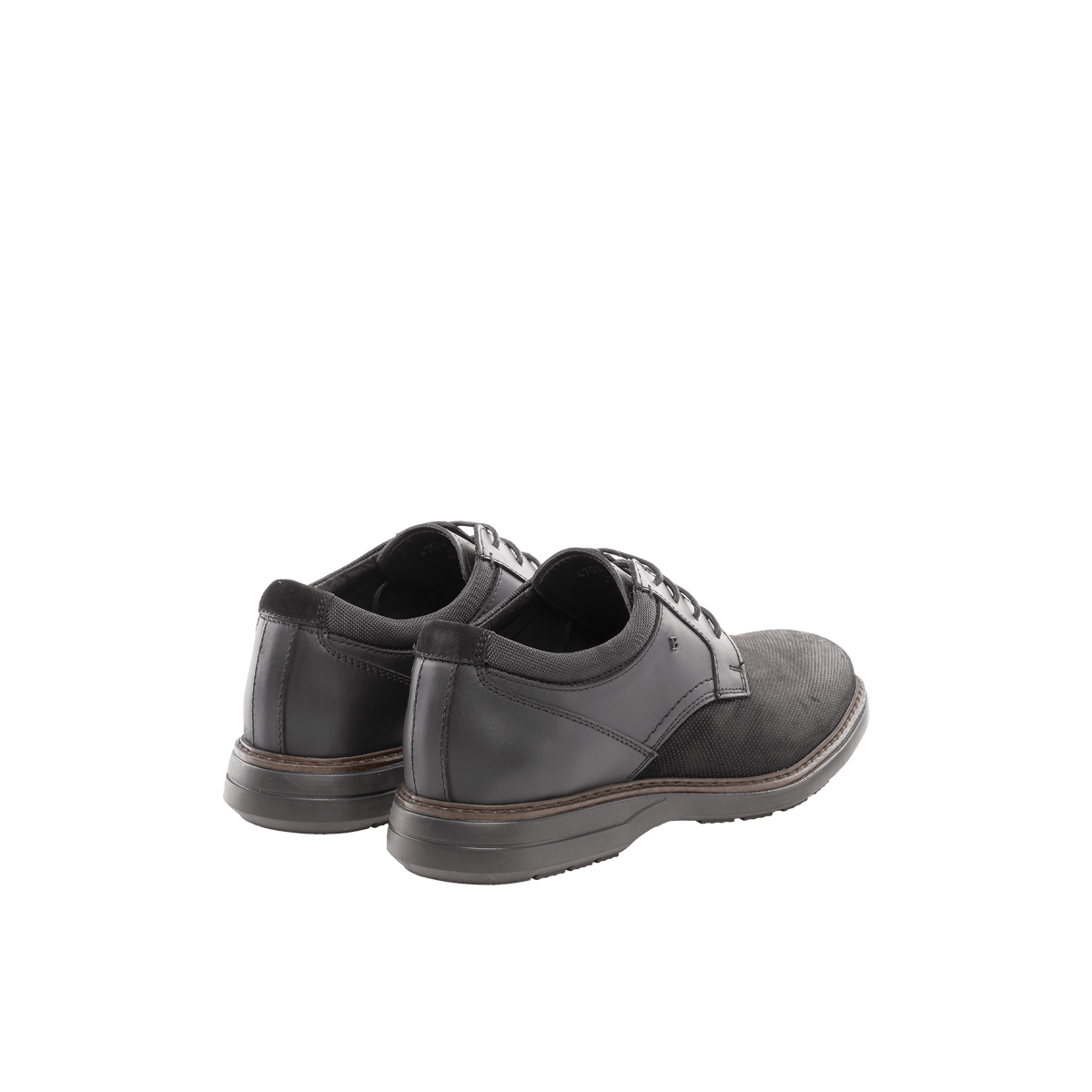Zapatos Casuales para Hombre Breton 8