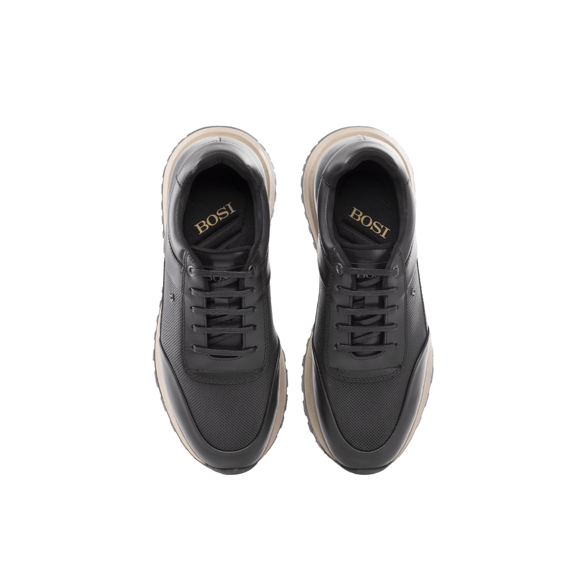 Zapatos Casuales para Hombre Elio 4