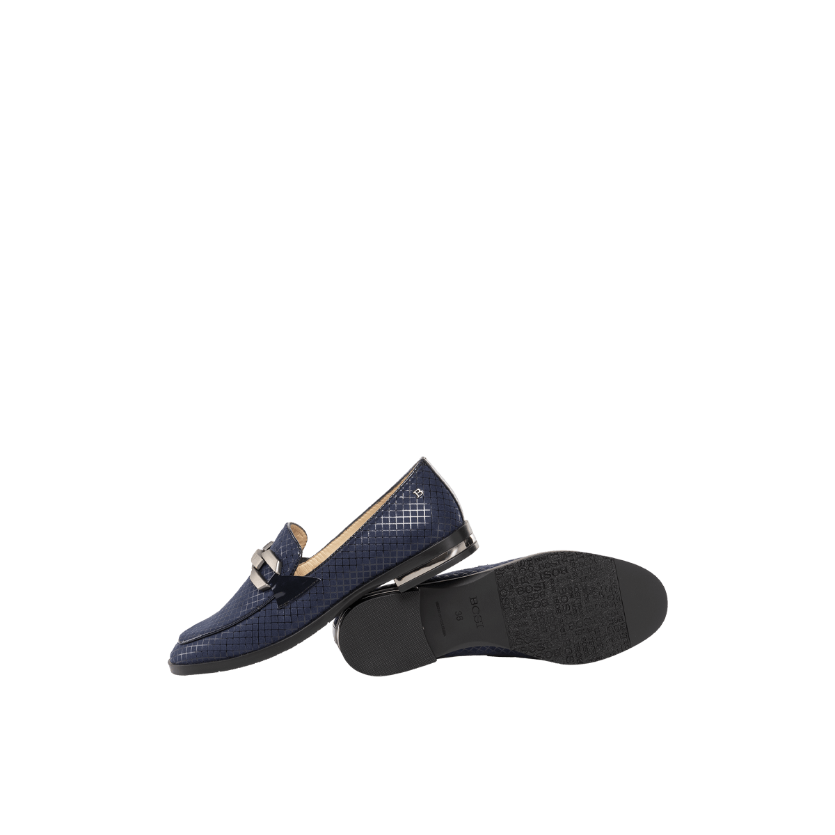 Mocasines para Mujer Massiel 5