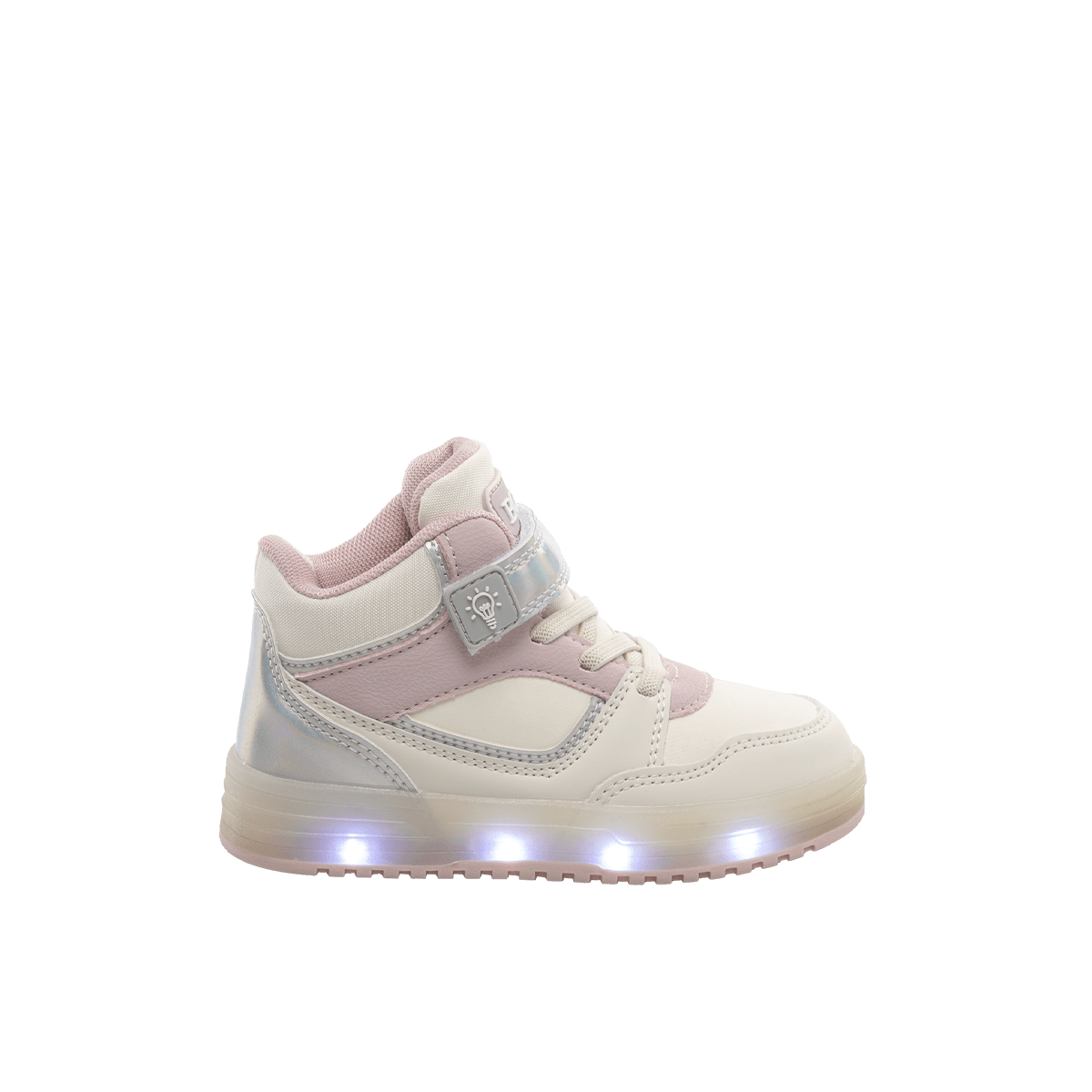 Tenis Tipo Botín para Niña Lita