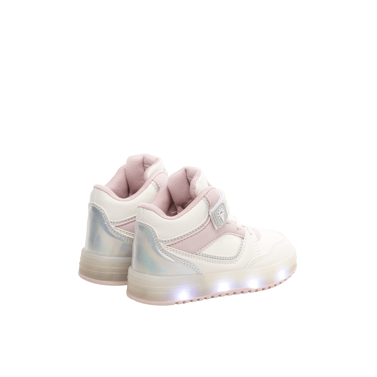 Tenis Tipo Botín para Niña Lita 3