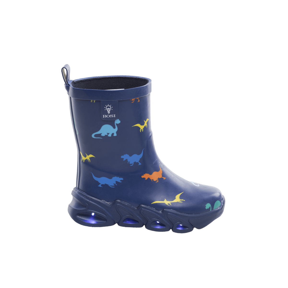 Botas para Niño Kele 5