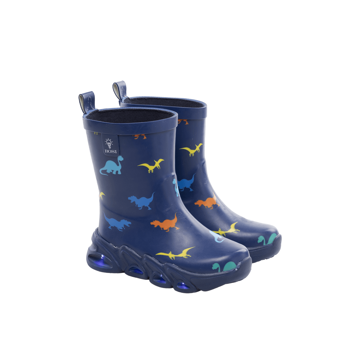 Botas para Niño Kele 6