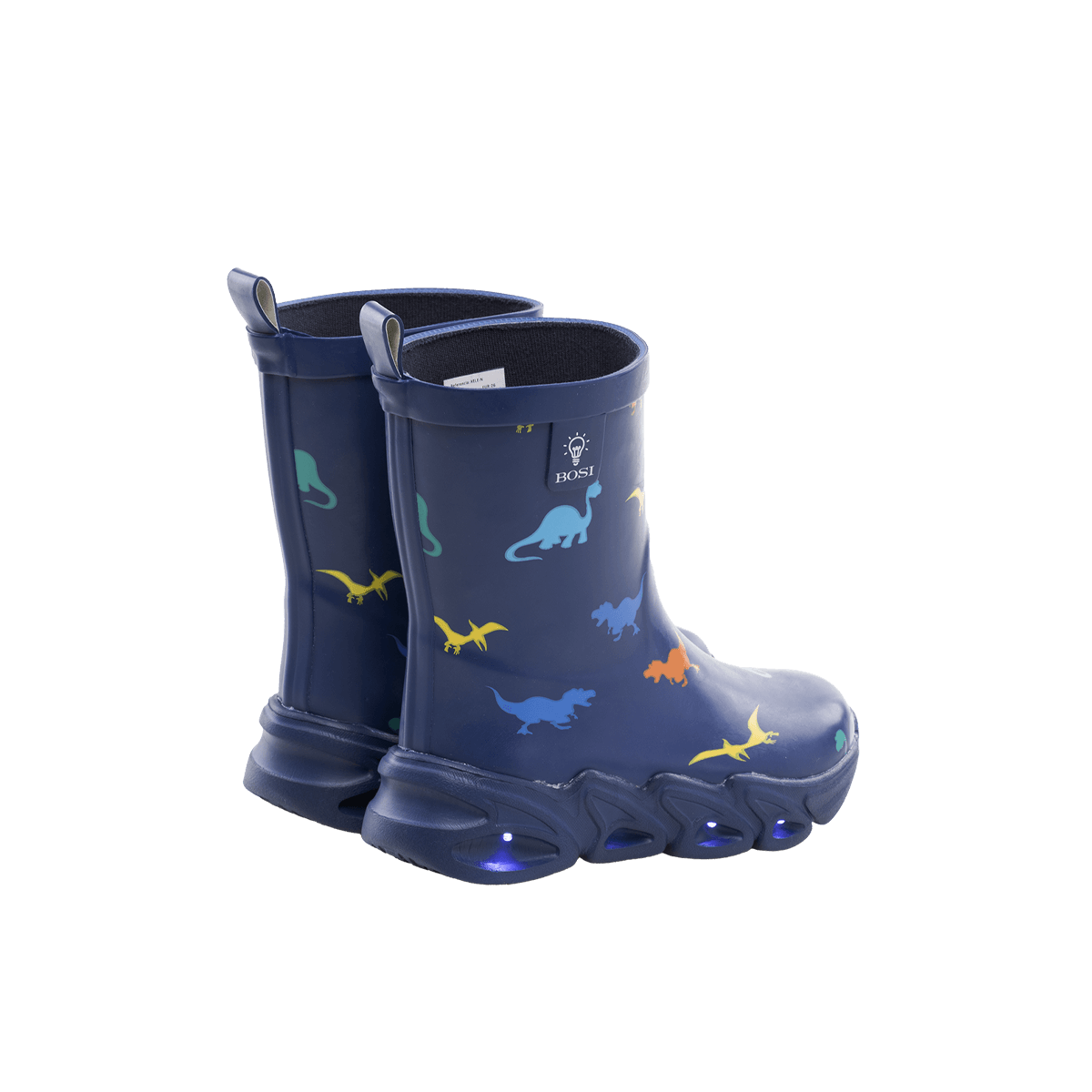Botas para Niño Kele 7