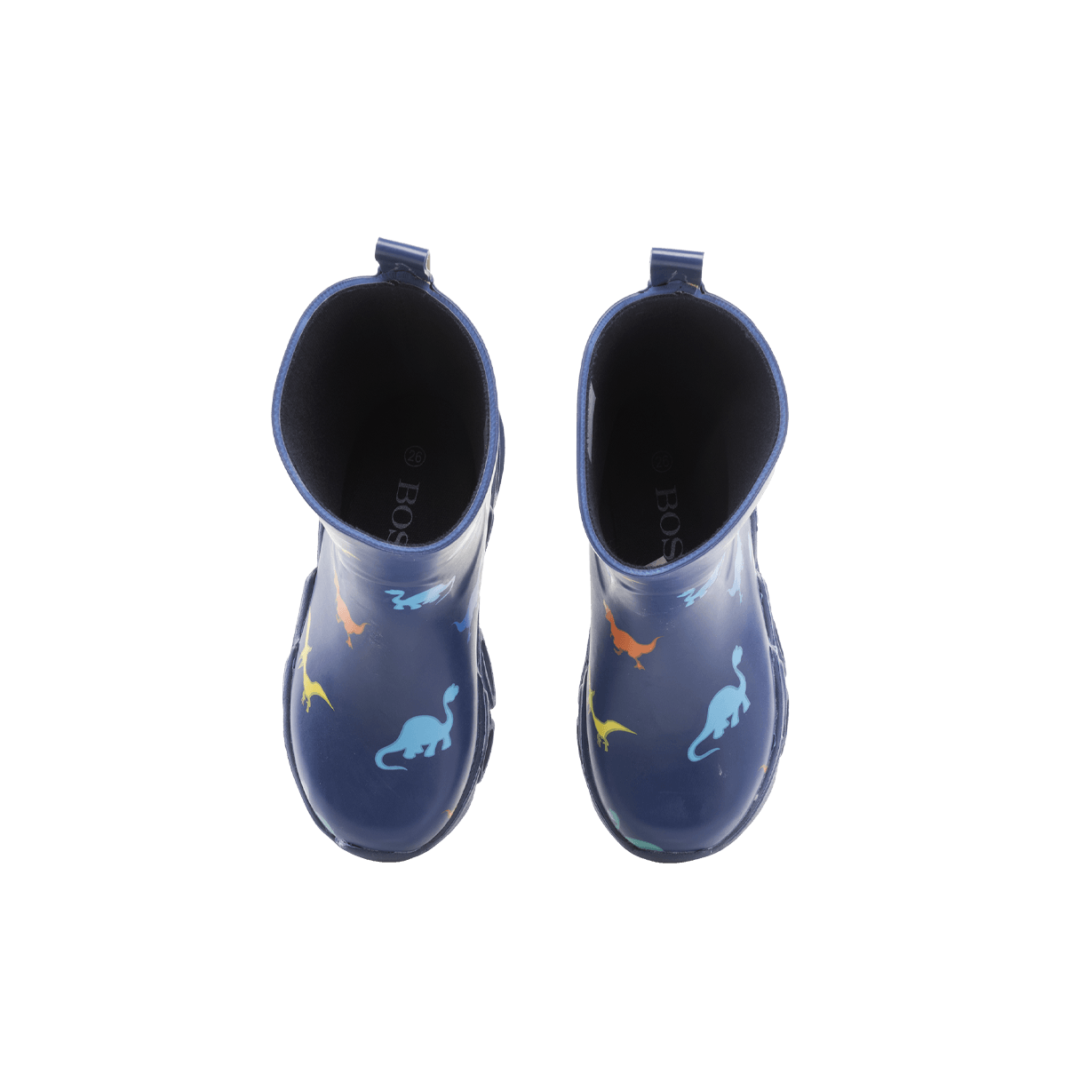 Botas para Niño Kele 8