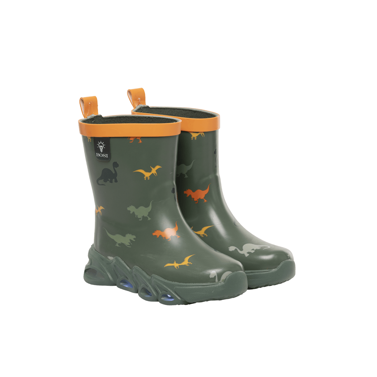 Botas para Niño Kele 2