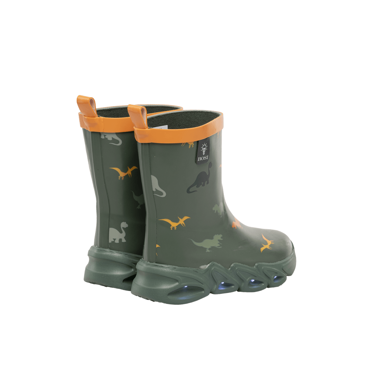 Botas para Niño Kele 3