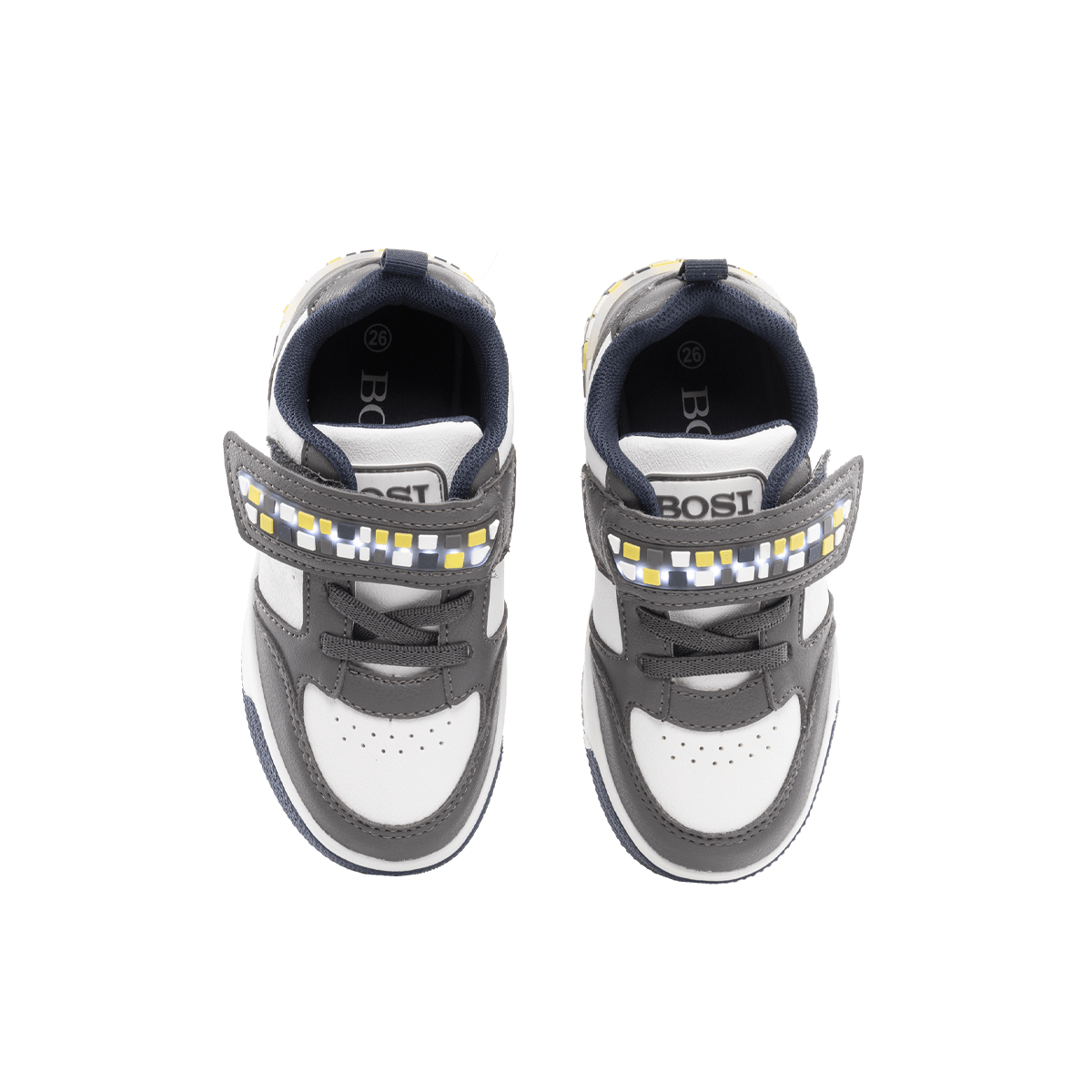 Tenis para Niño Nour 4