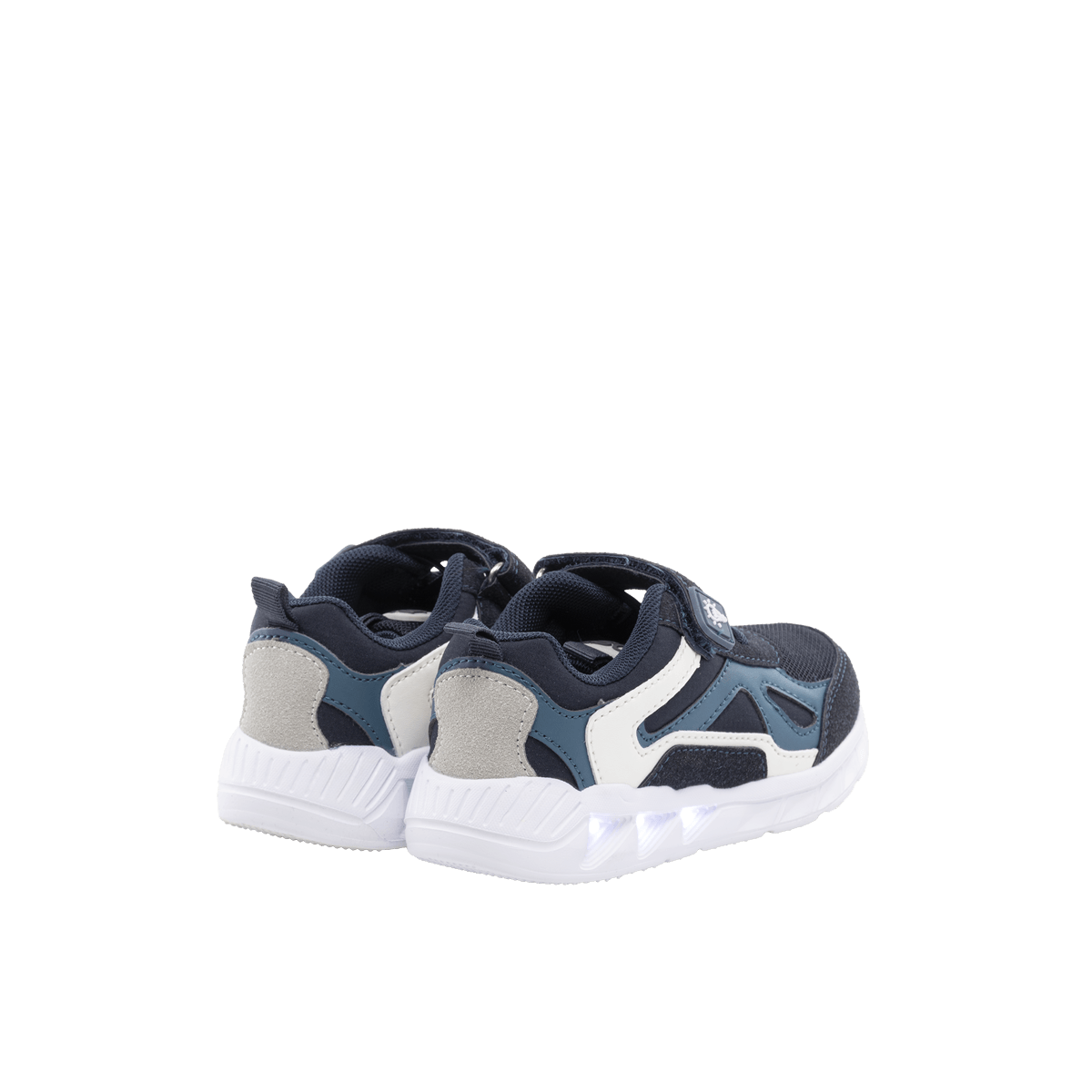 Tenis para Niño Lujan 3