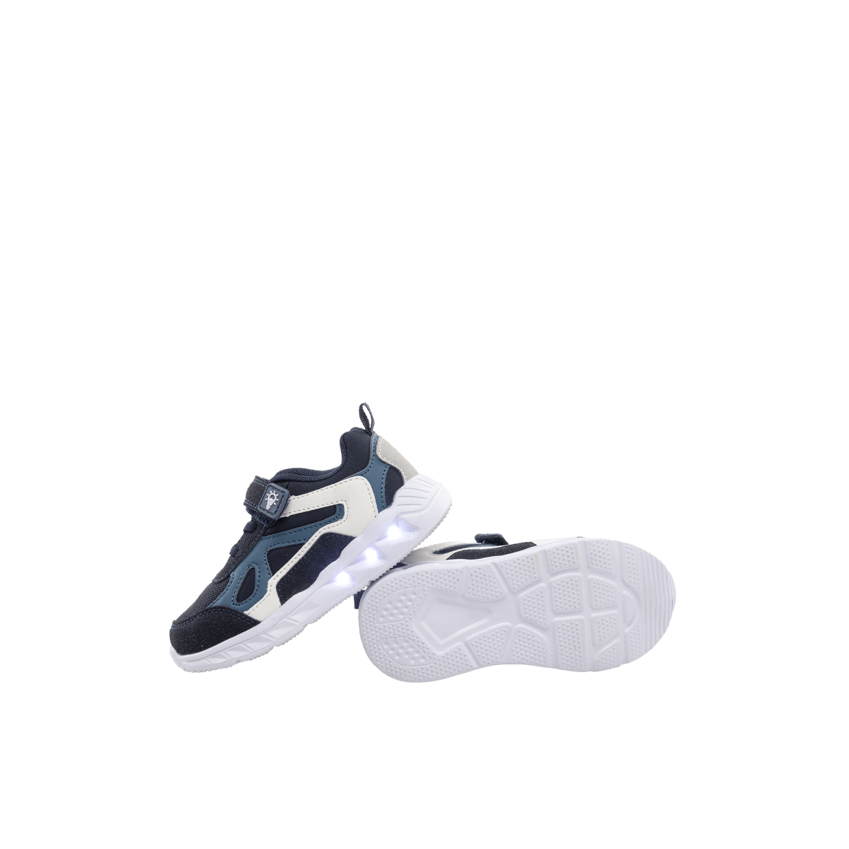 Tenis para Niño Lujan 5