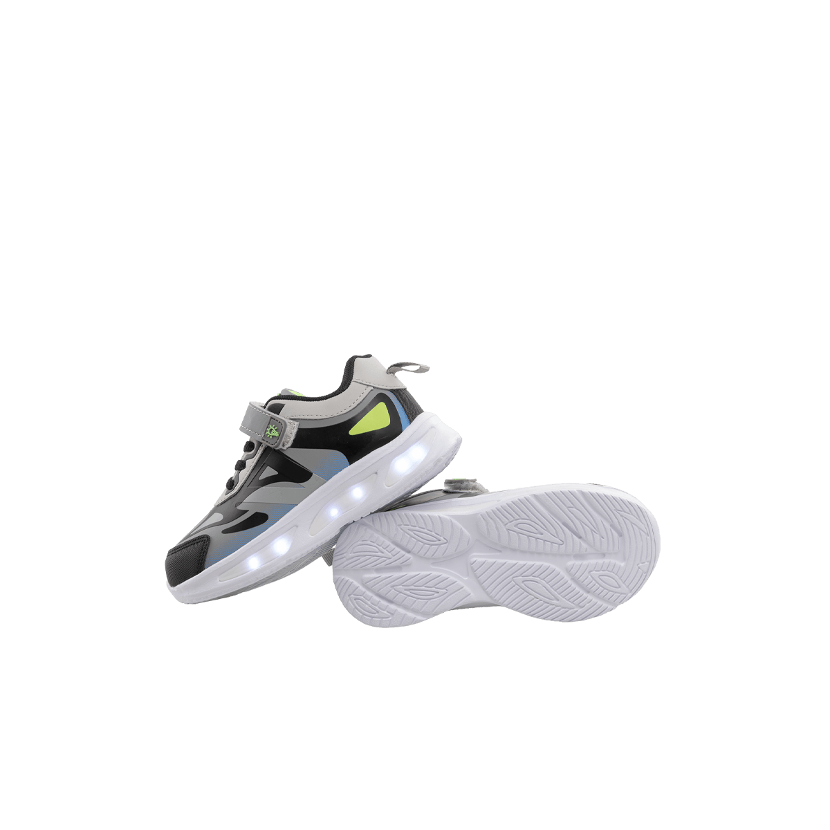Tenis para Niño Ludwy 5