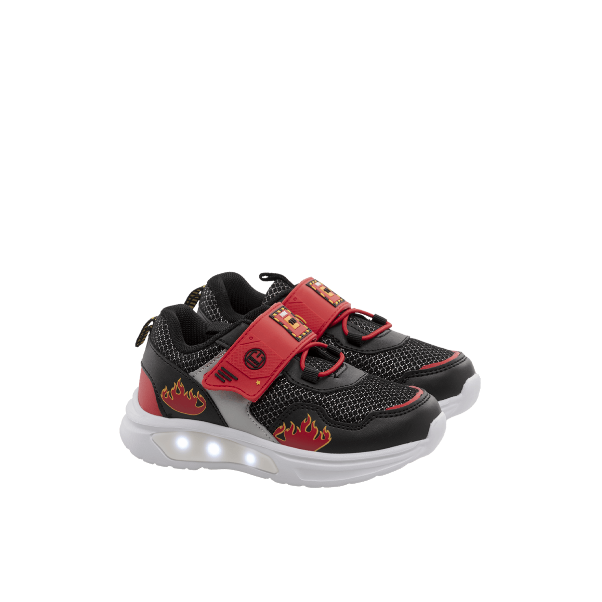 Tenis para Niño Rolf 2