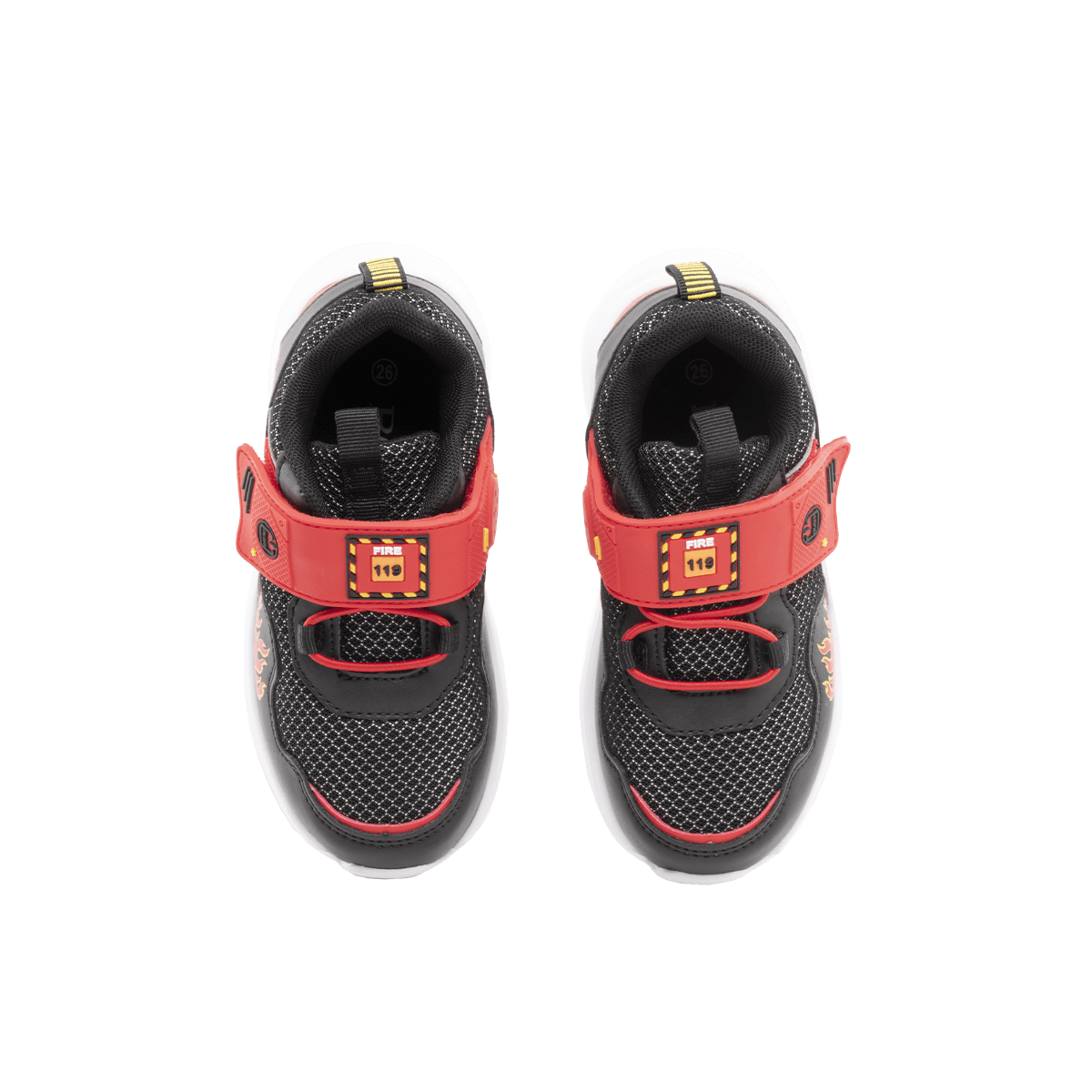 Tenis para Niño Rolf 4