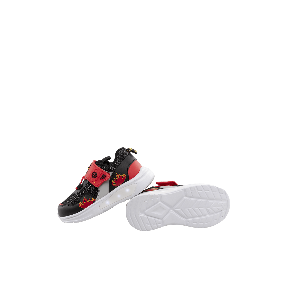 Tenis para Niño Rolf 5