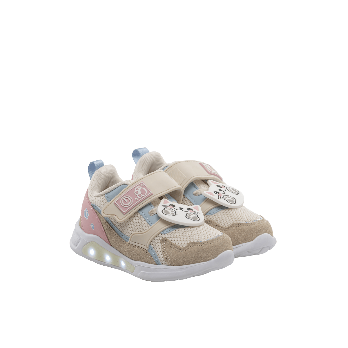 Tenis para Niña Luli 2