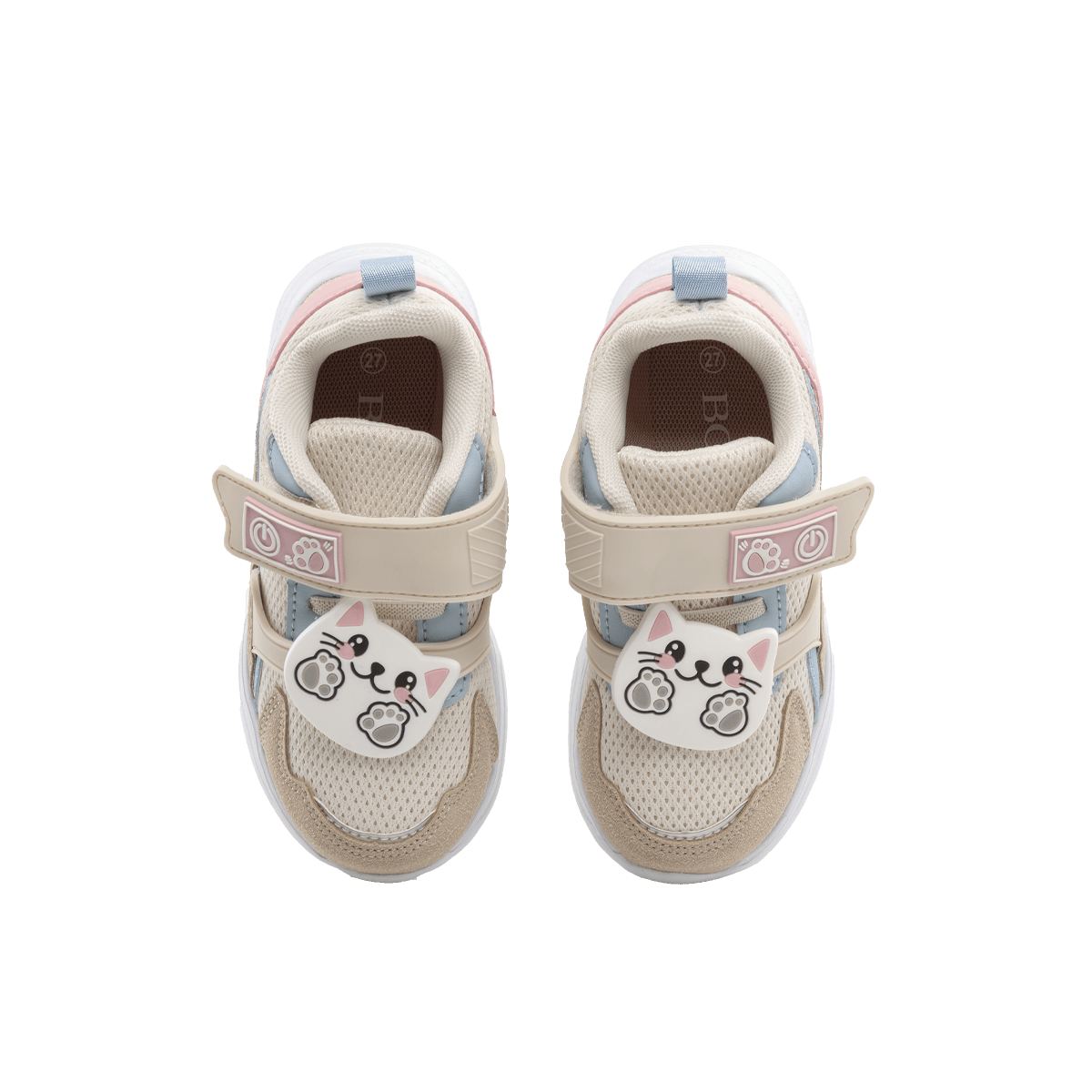 Tenis para Niña Luli 4