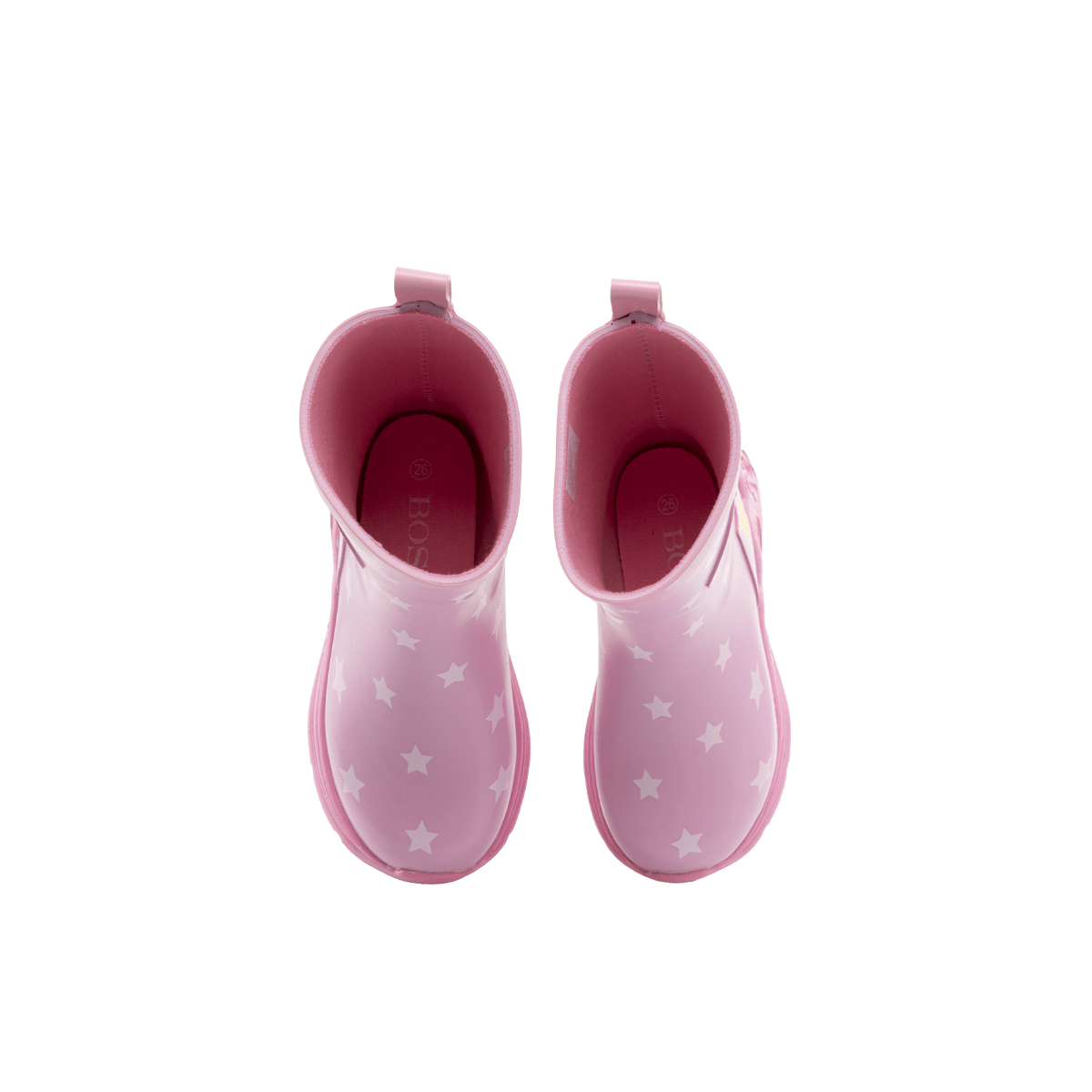 Botas para Niña Lanara 8