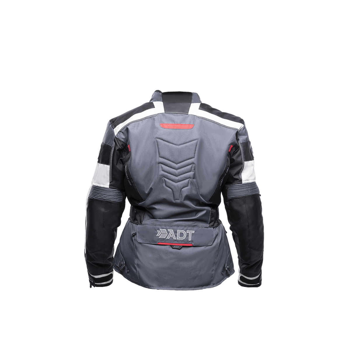 Chaqueta para Moto de Mujer en Textil Mojave 3