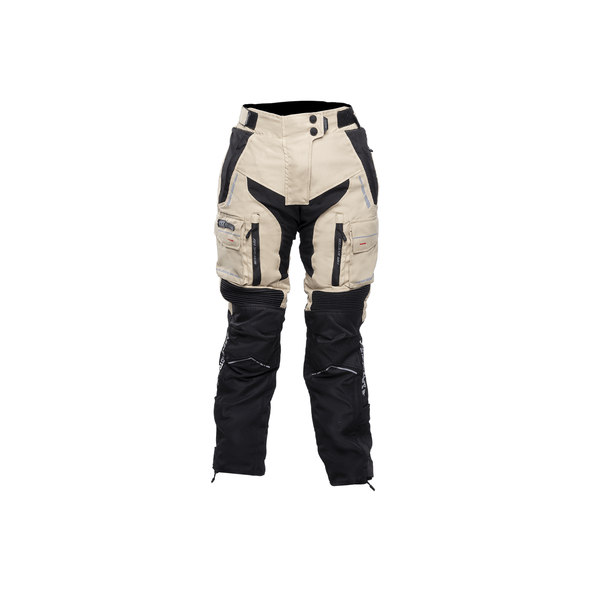 Pantalón para Moto de Mujer Gobi 7