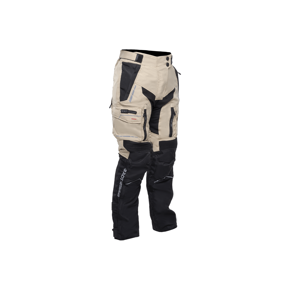 Pantalón para Moto de Mujer Gobi 8