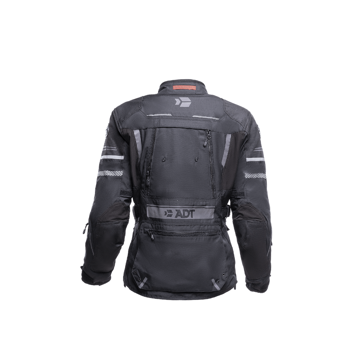 Chaqueta para Moto de Mujer en Textil Recon 3