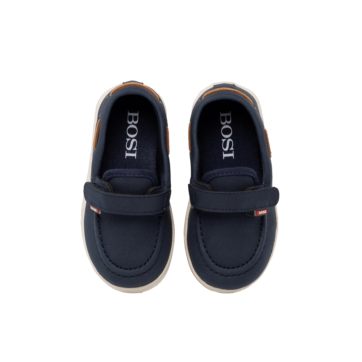 Zapatos para Bebé Tucker 4