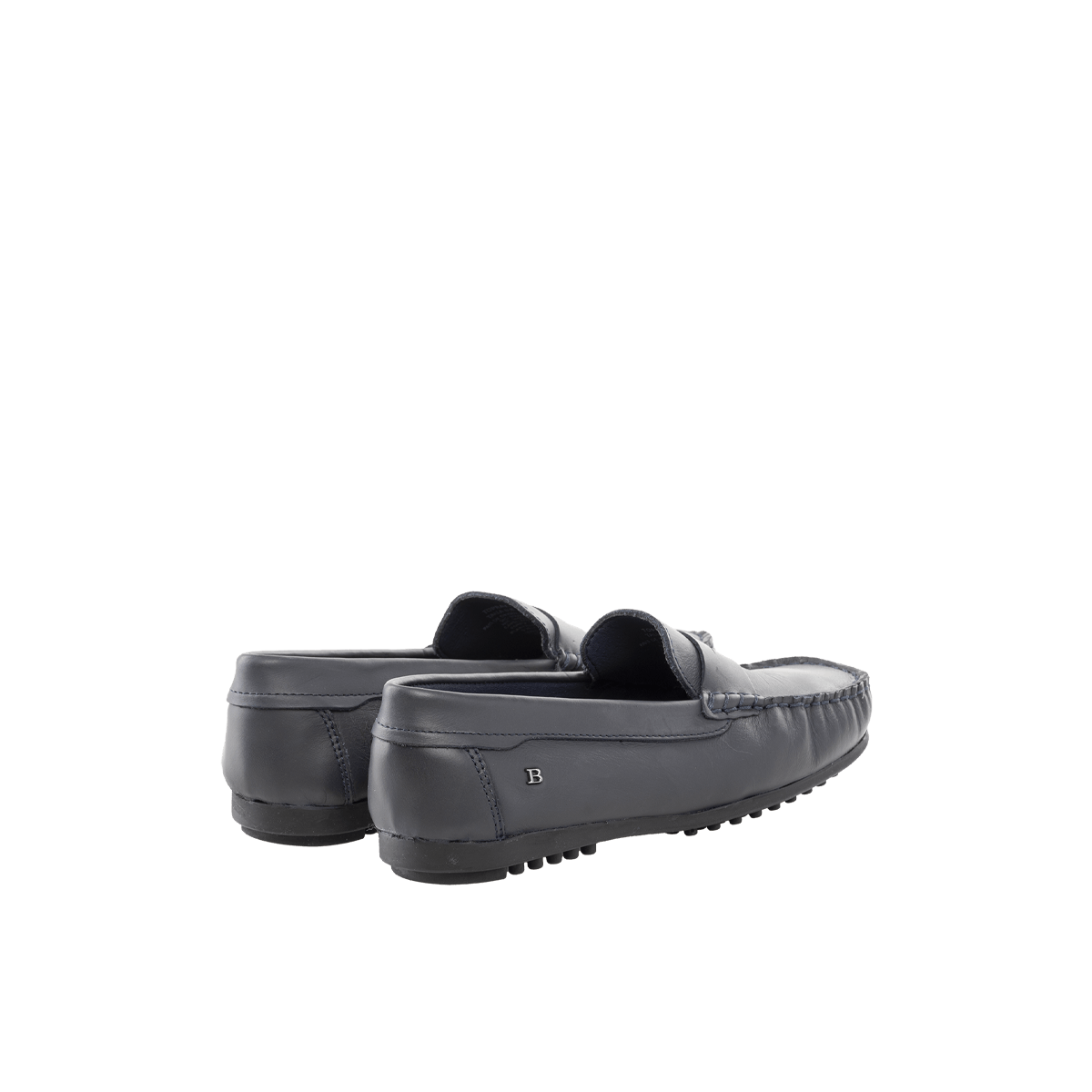 Mocasines para Niño Toprak 3