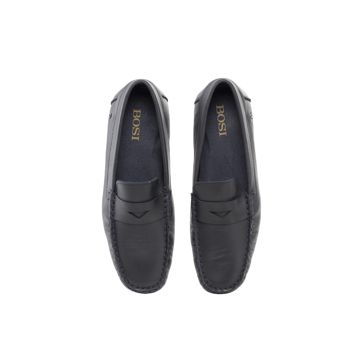 Mocasines para Niño Toprak 4