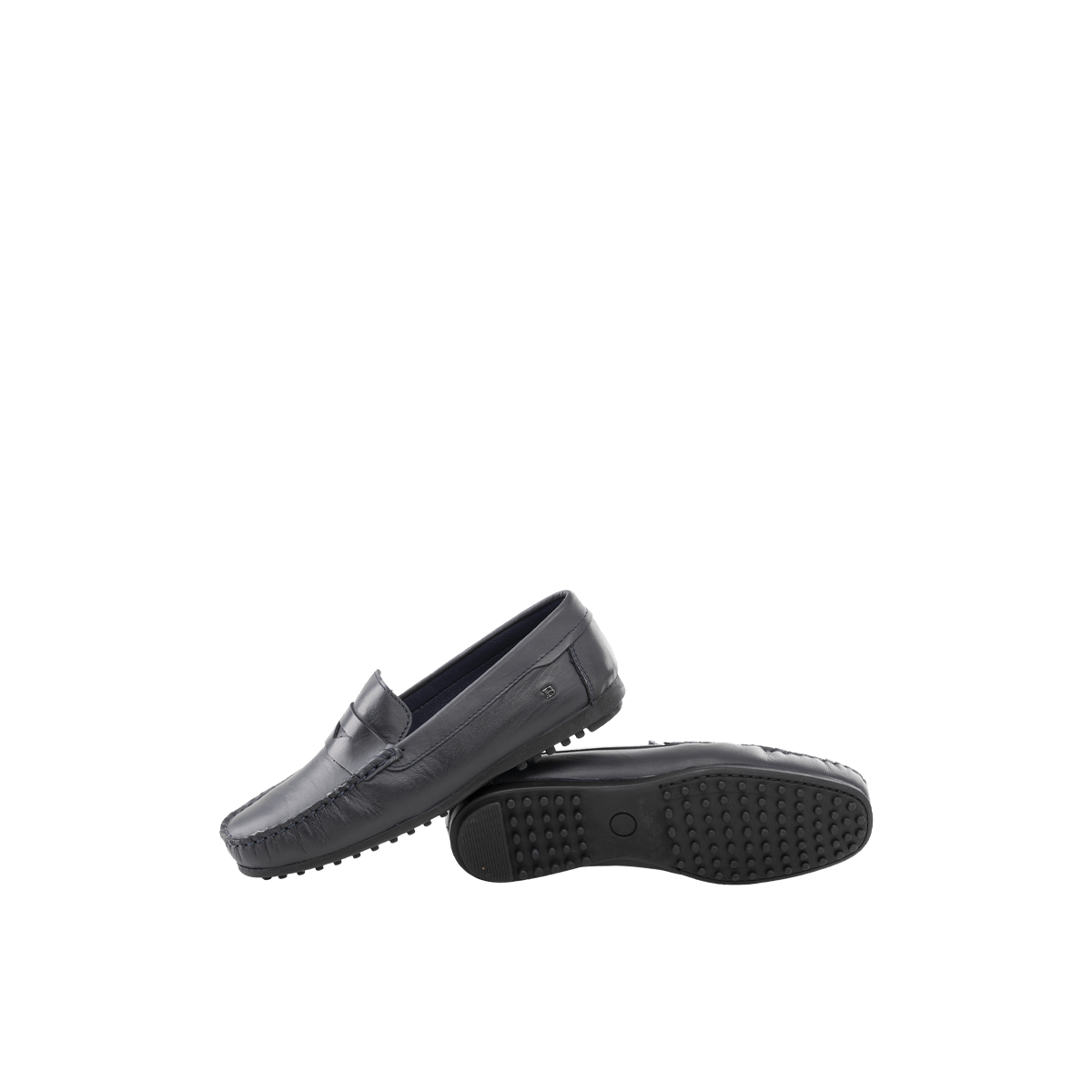 Mocasines para Niño Toprak 5