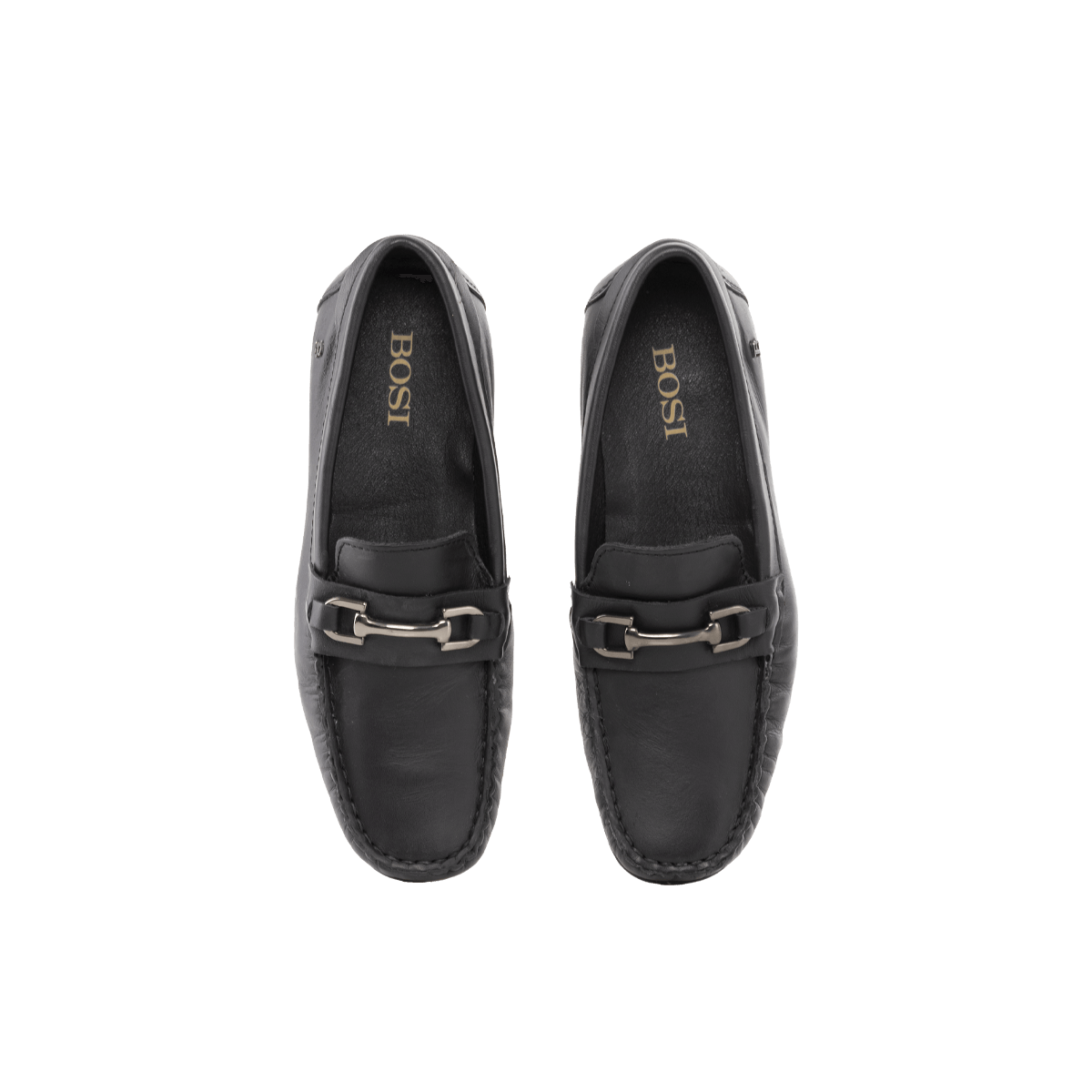 Mocasines para Niño Medel 4